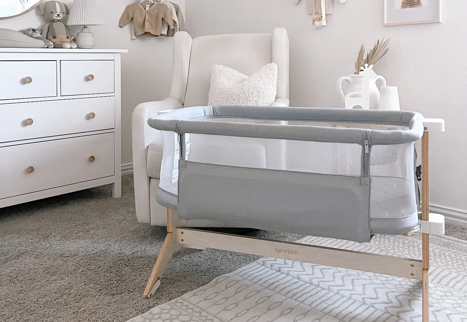 Bassinet Extra Sheets - Image 10