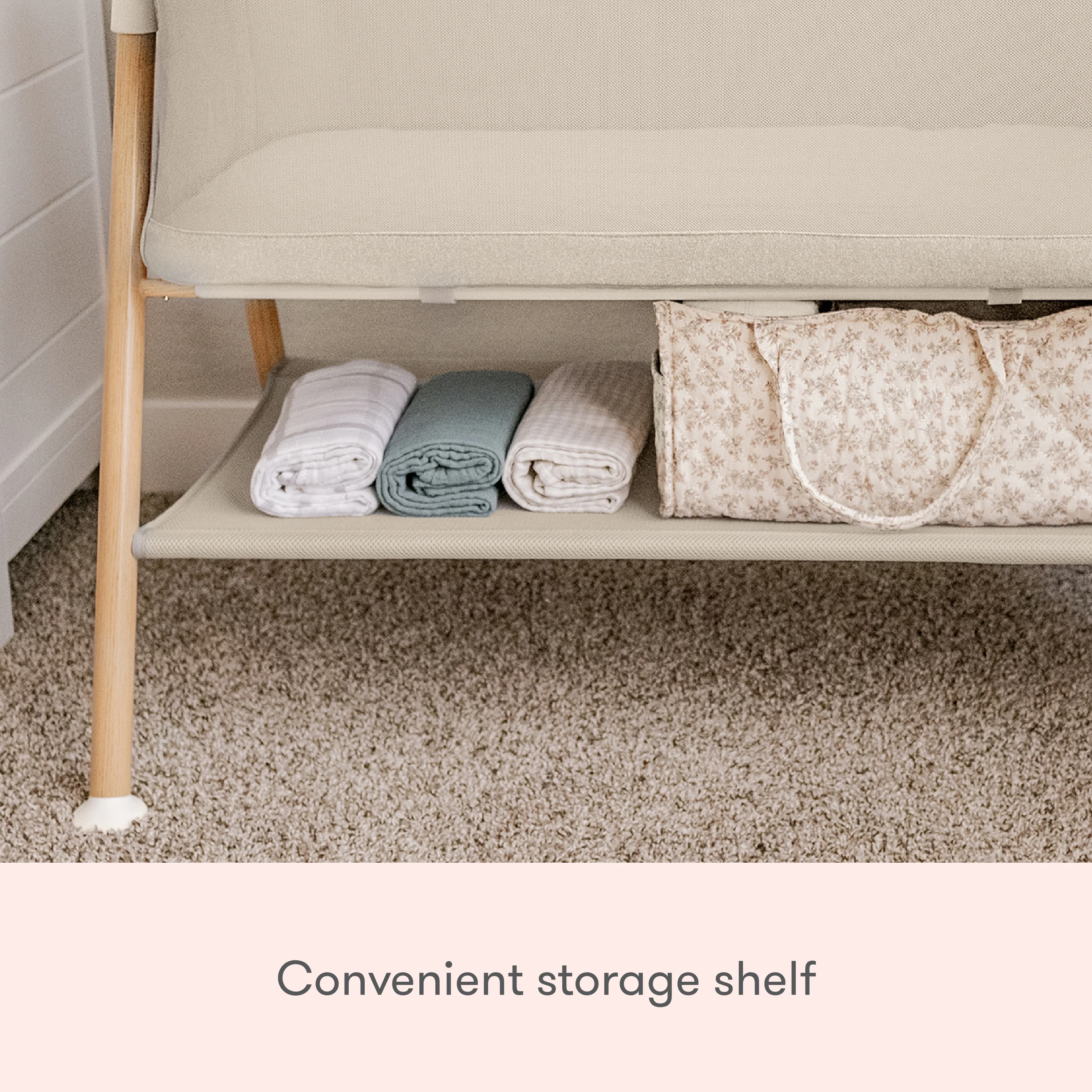 Essential Bassinet - Image 22