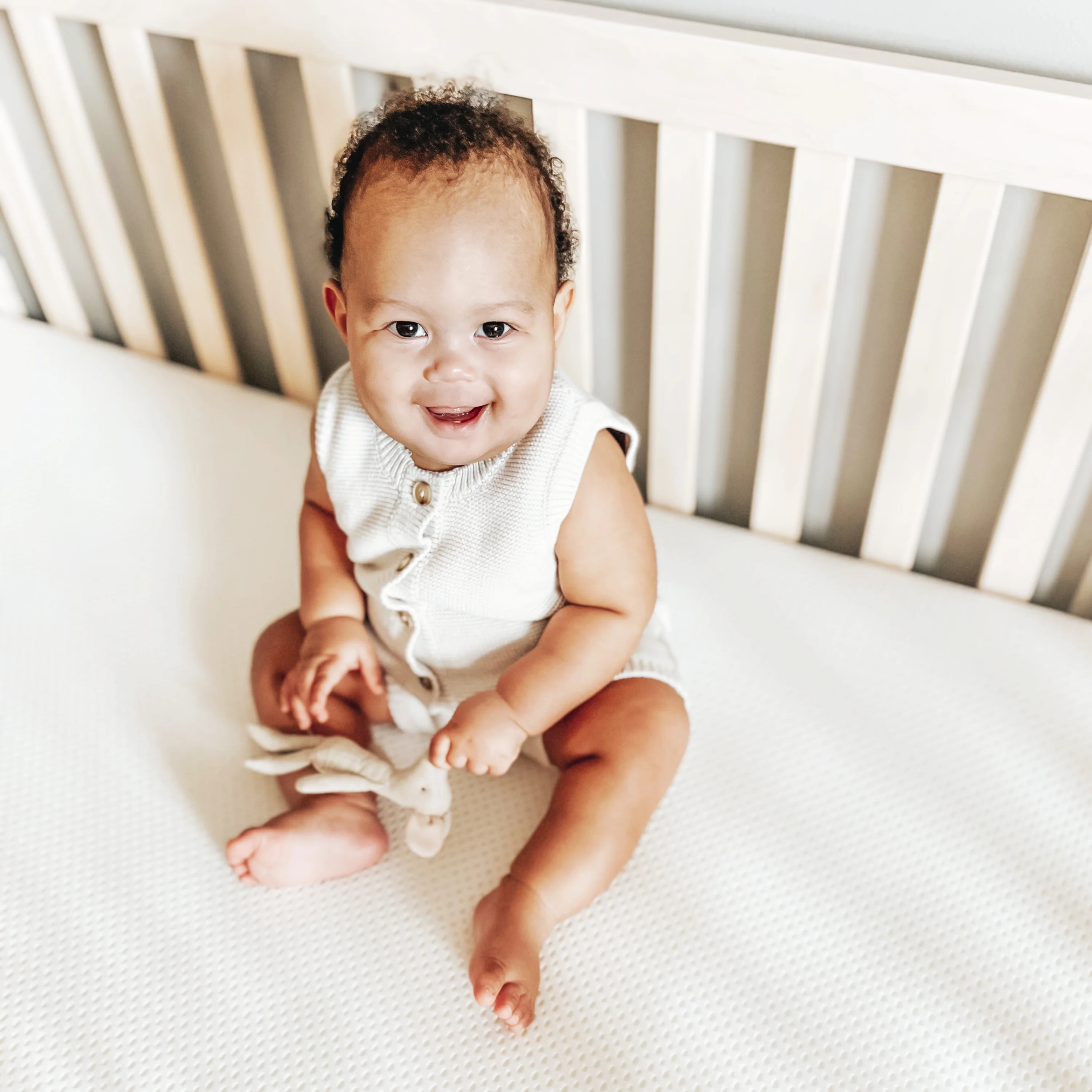 Essential Crib Mattress - Image 5