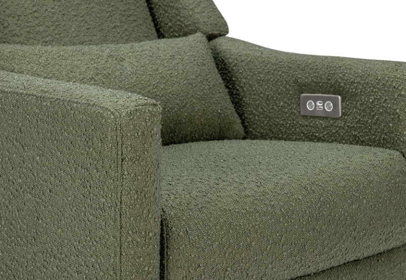 Kiwi Electronic Recliner and Swivel Glider with USB port - Image 61
