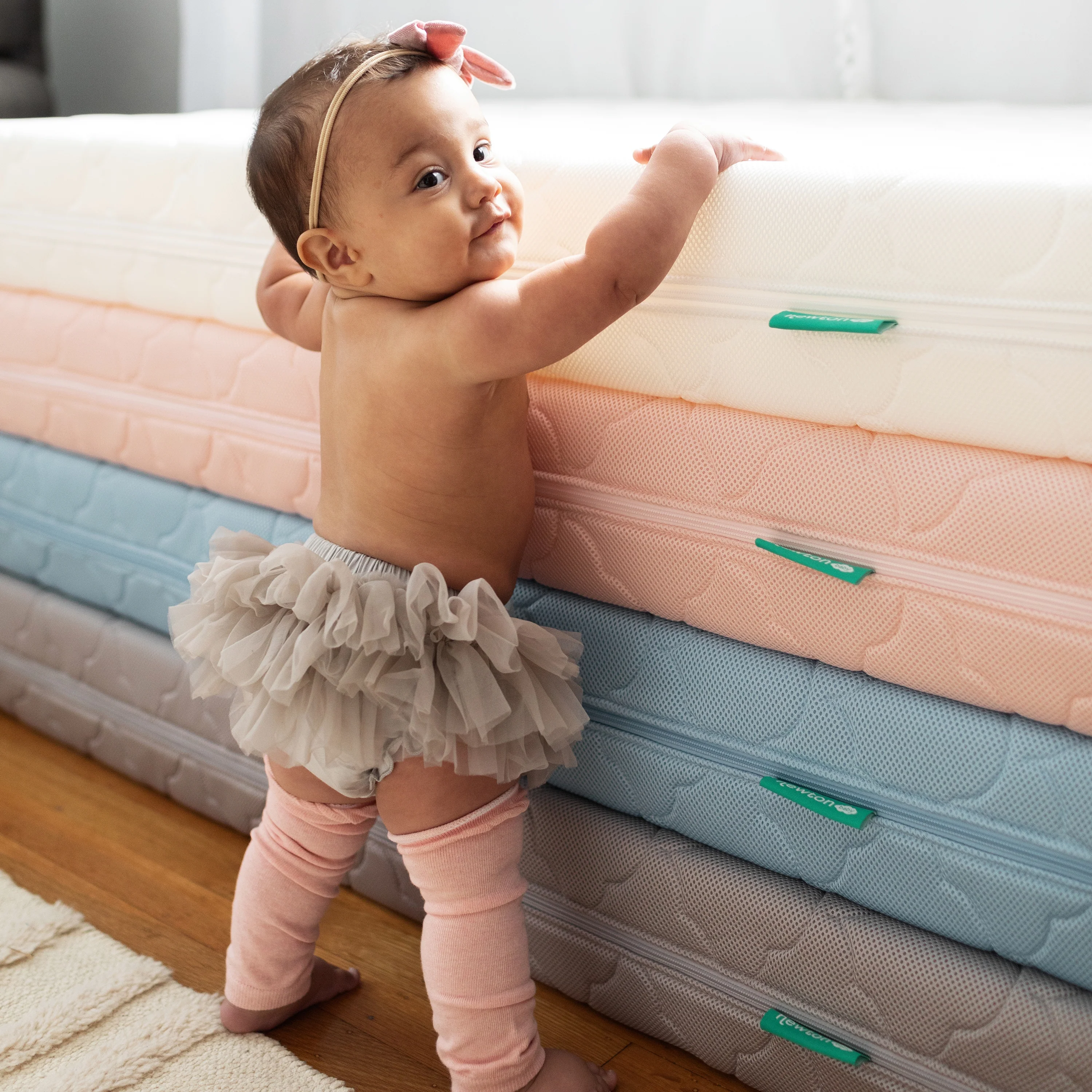 Crib Mattress - Image 58