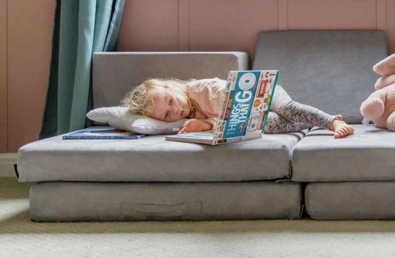 Newton X Figgy Play Couch - Image 9