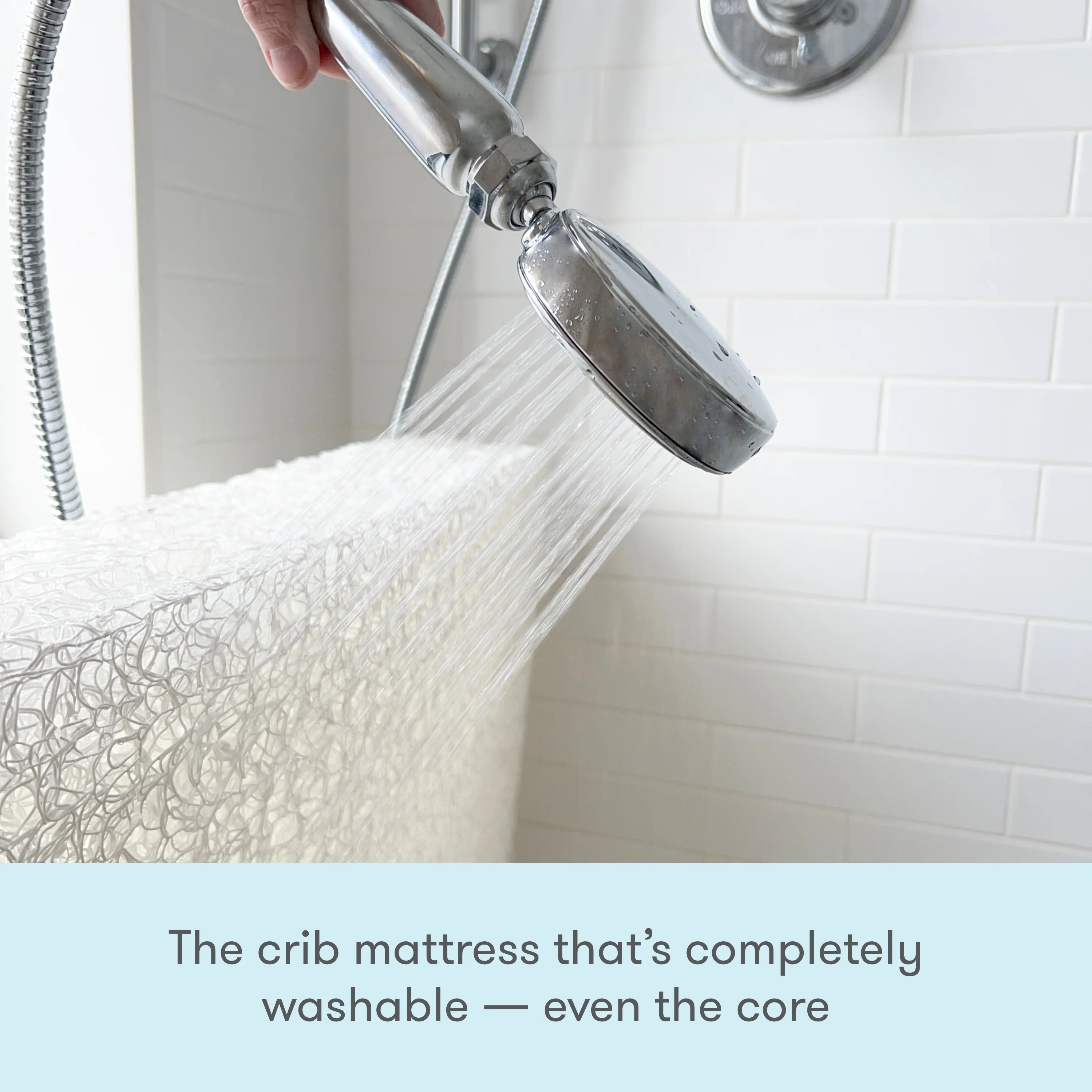 Waterproof Crib Mattress - Image 17