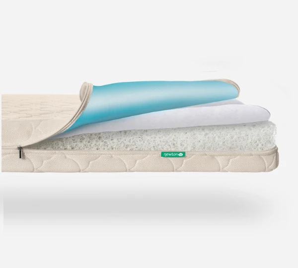 Waterproof Crib Mattress - Image 23